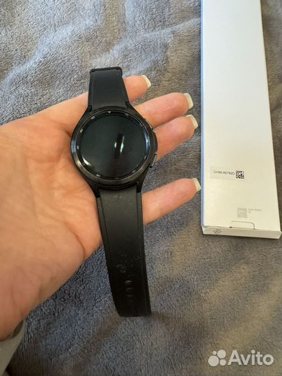 Samsung galaxy watch4 classic 46mm