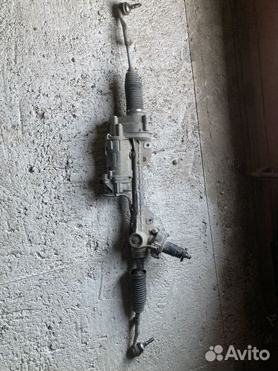 Рулевая рейка bmw e90, e87, e84