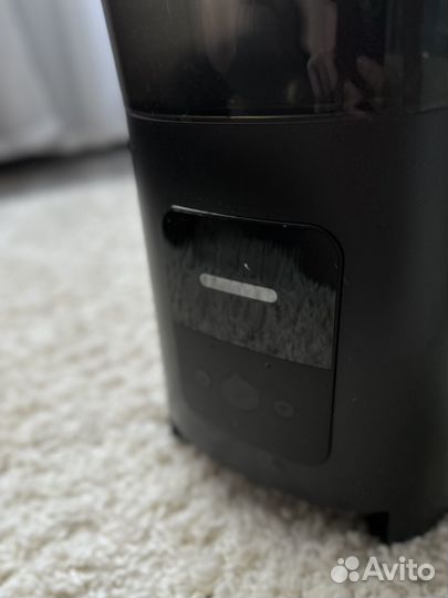 Автоматическая кормушка для животных