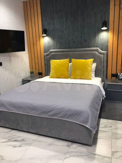 Квартира-студия, 22 м², 1/3 эт.