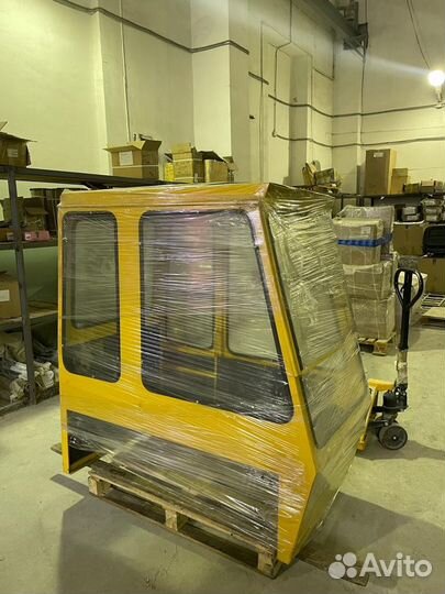 Запчасти для автокрана