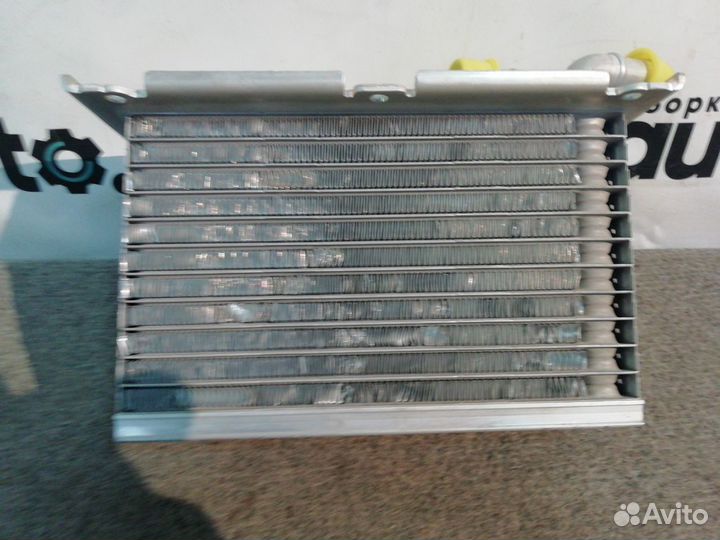 Интеркулер впускного коллектора 03F 145 749 C