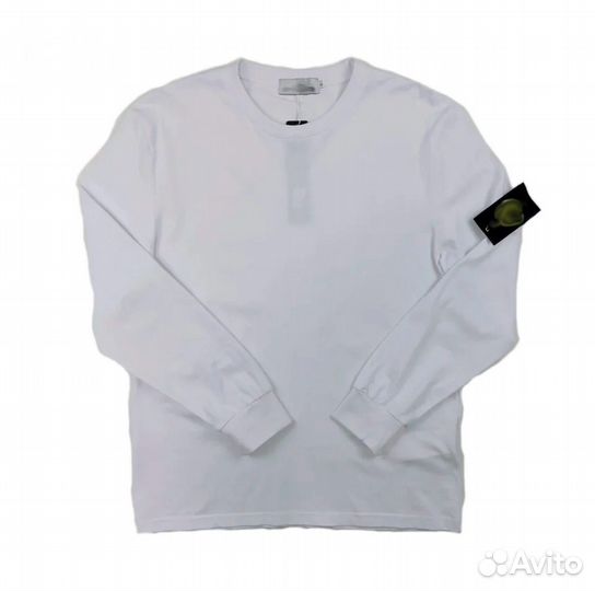 Лонгслив Stone Island