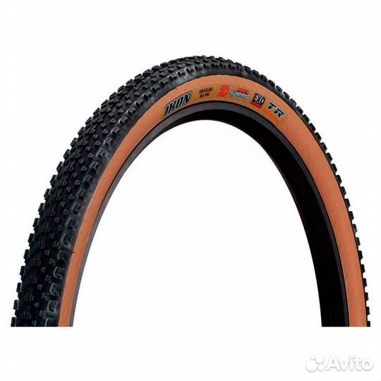 Покрышка Maxxis Ikon Mountain 29х2.2 EXO/TR SkinWa