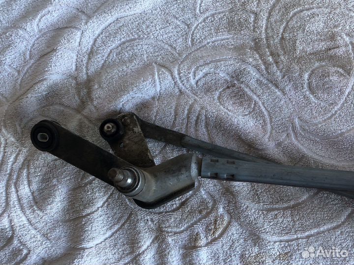 Трапеция дворников Infiniti FX30 S51 Гарантия