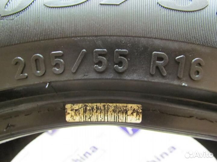 Pirelli Winter 210 SnowControl Serie II 205/55 R16 92N