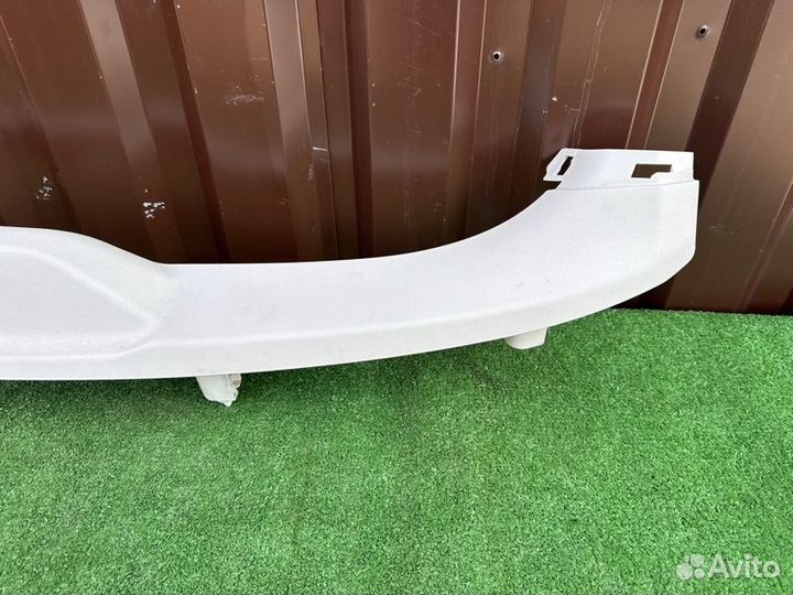 Обшивка двери багажника Bmw 3 G21 XB1G 2022