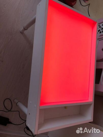 Стол для рисования песком