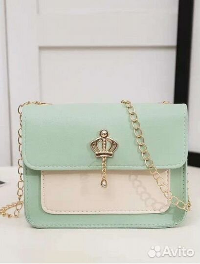 Сумка женская