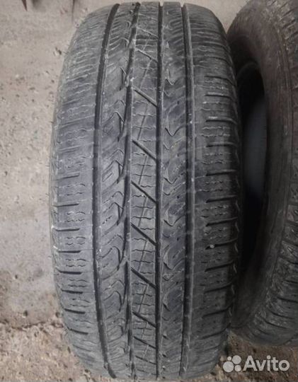 Nexen Roadian HT 275/60 R20