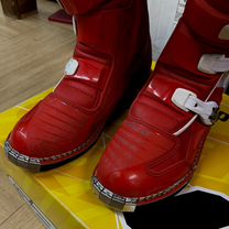 Мотоботы gaerne gx 1