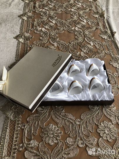 Кольца для салфеток