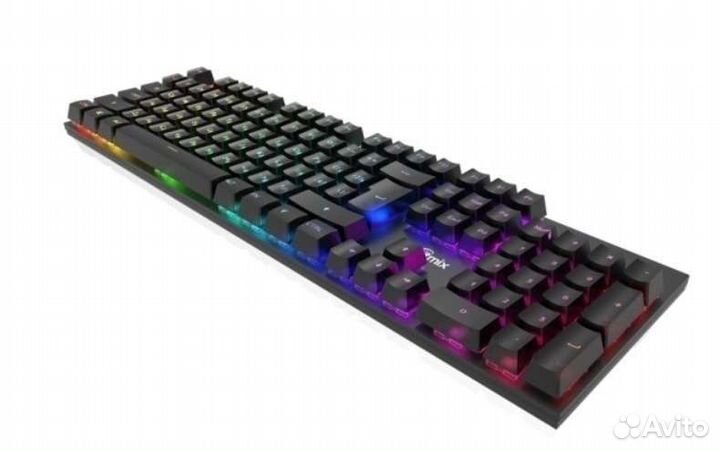 Механическая клавиатура