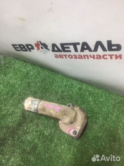 Корпус термостата Kia Spectra седан 1.6 S6D 2007