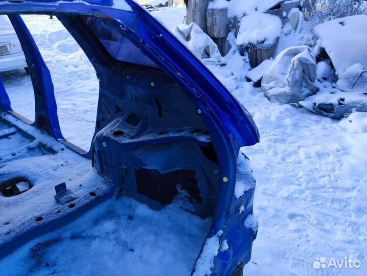 Крыло заднее правое Mazda CX-7