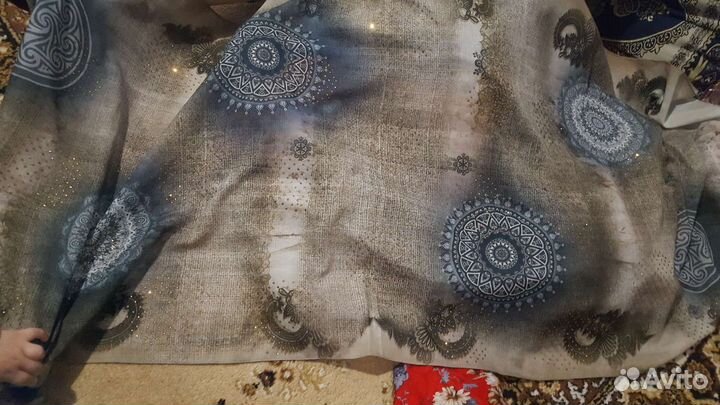 Платок шаль