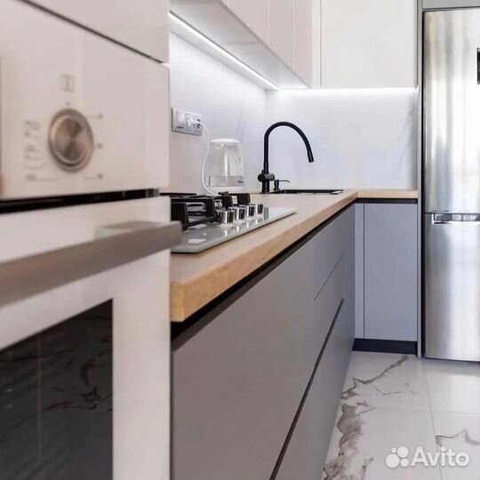 Кухни на заказ (реальная цена)ks:073859