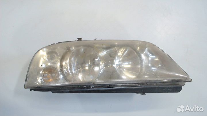 Фара (передняя) Volkswagen Sharan, 2001