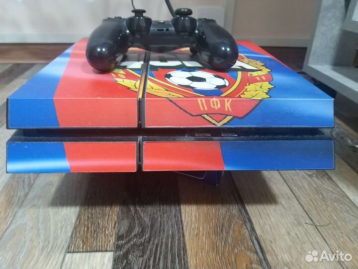 Sony playstation 4 PS4