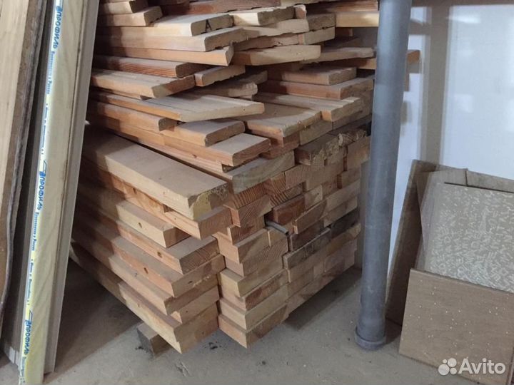 Продам Деревянные двери