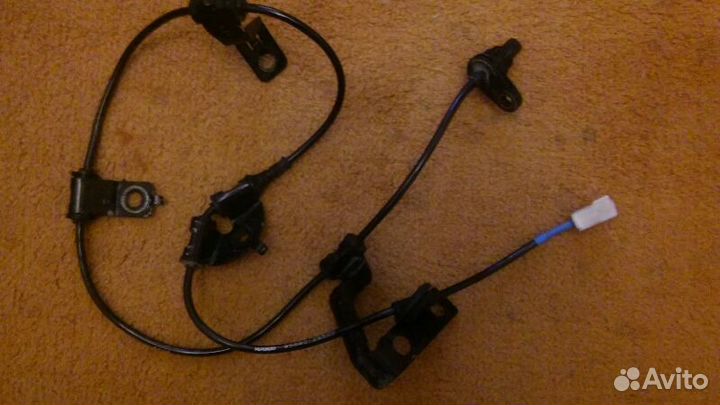 Датчик абс задний Киа