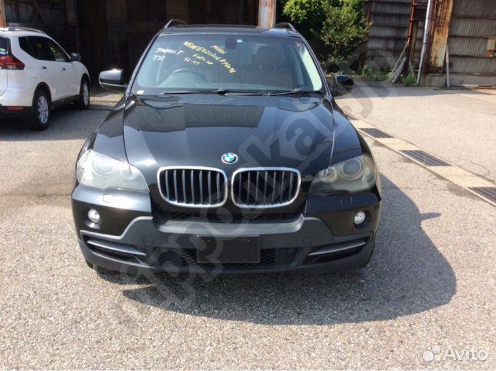 Авто на разбор Bmw X5 E70 N52B30A 2008
