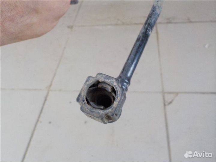 Трубки топливные LADA Largus KS015L K7M 2018