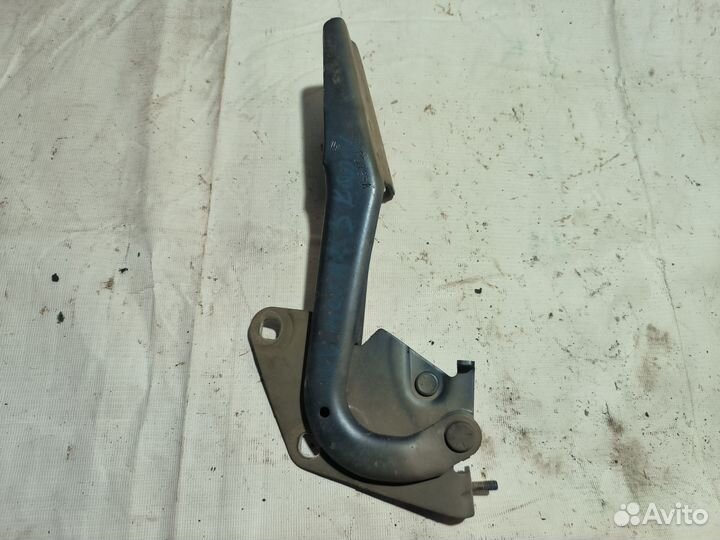 Петли капота Renault Megane 3