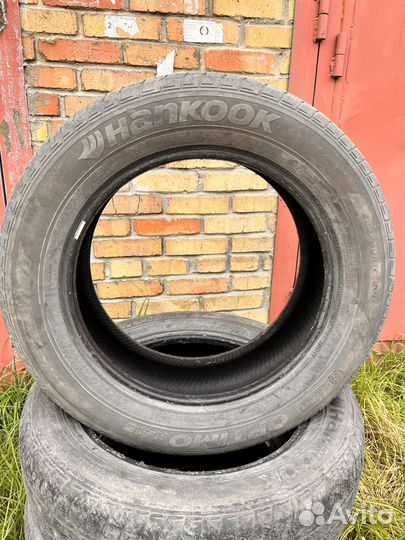 Hankook Optimo K415 225/60 R17