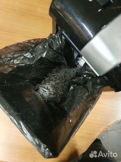 Шредер Fellowes ds-700c