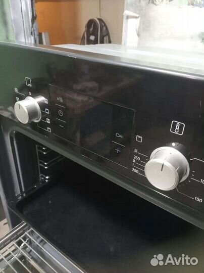 Новый духовой шкаф Bosch. Гарантия. Доставка