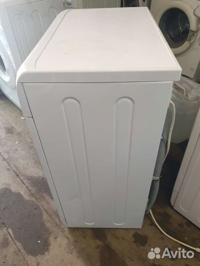 Стиральная машина бу Hotpoint ariston 6 кг