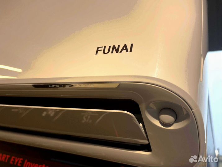 Кондиционер funai