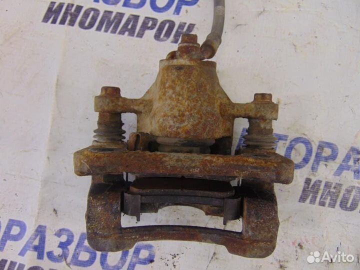 Суппорт задний правый для Hyundai ix35 2010-2015г