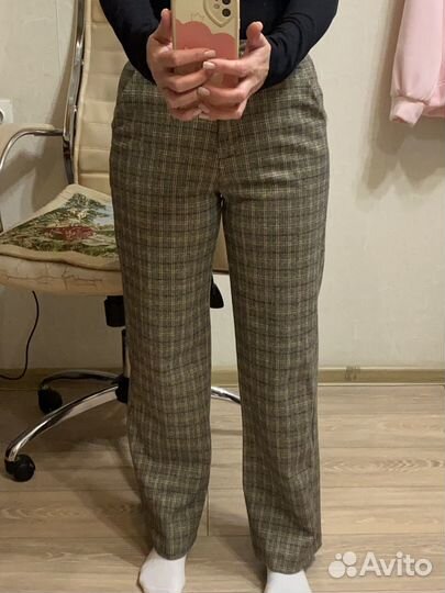 Брюки женские