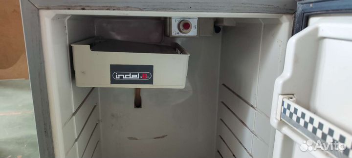 Холодильник абсорбционный