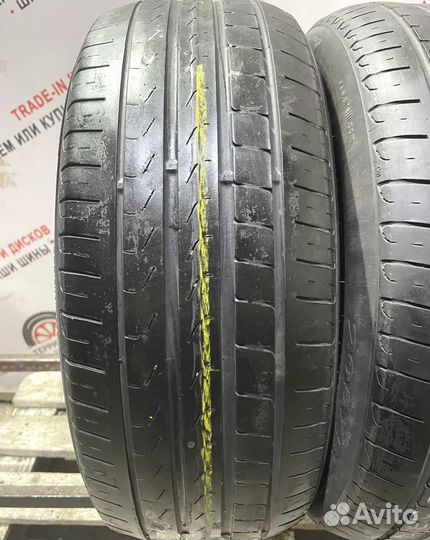 Pirelli Cinturato P7 205/55 R16 91N