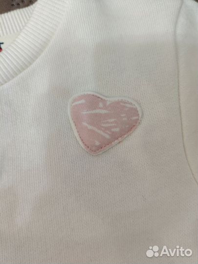 Кофточка на девочку 98 см Mothercare