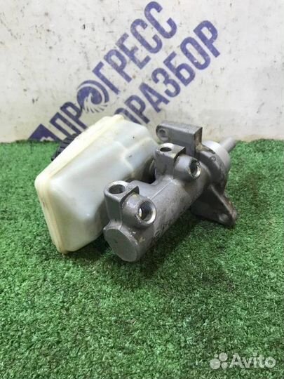 Главный тормозной цилиндр Renault Logan седан 1.4