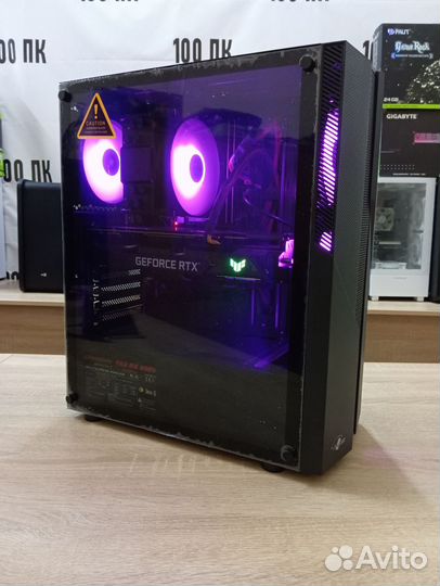 Мощный игровой i5 