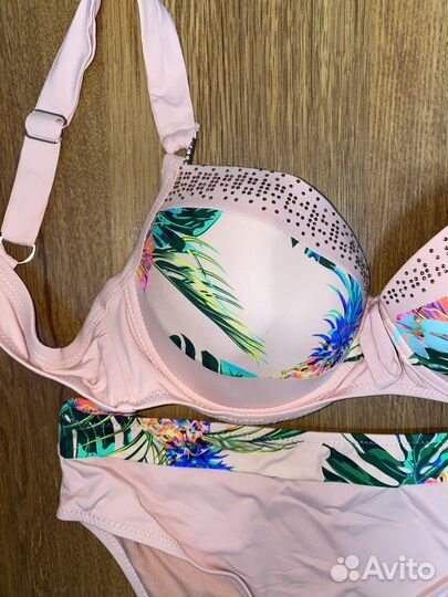 Купальник новый 46,50р