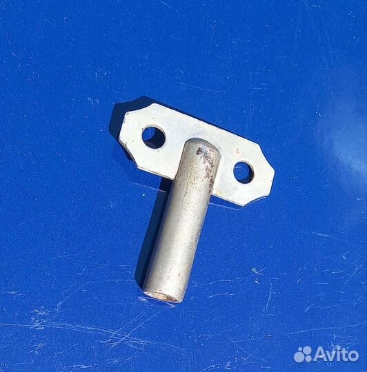 Ключ от часов