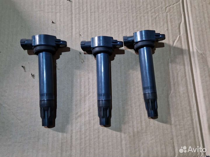 Катушка зажигания fk0320 mitsubishi ASX