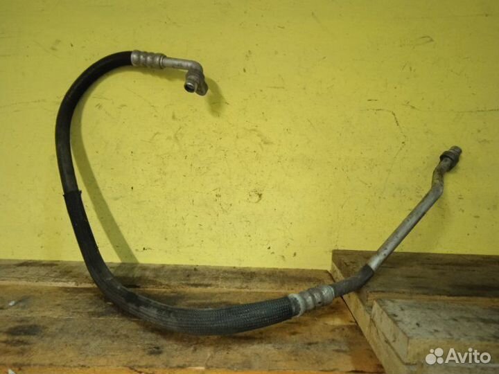 Трубка кондиционера Renault Laguna 3 лифтбэк