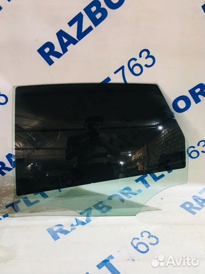 Стекло задней двери прав opel astra J 1.6 ат седан