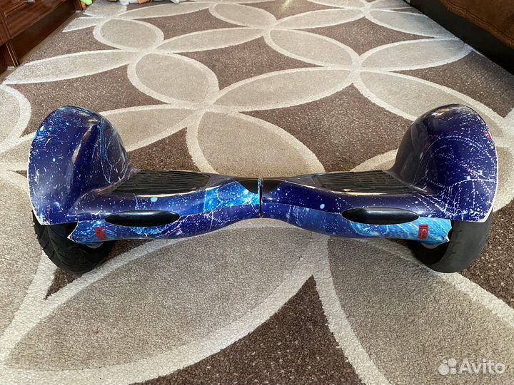 Гироскутер бу