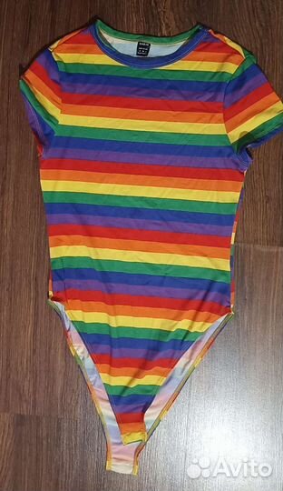 Вещи пакетом 40-42 (6шт)