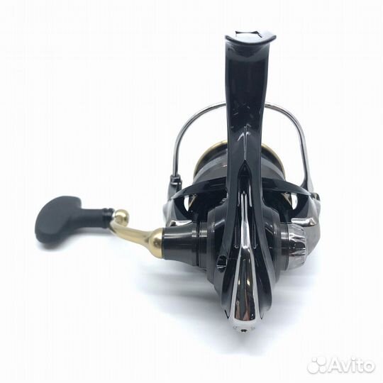 Катушка daiwa 19 ballistic LT 3000S-CXH