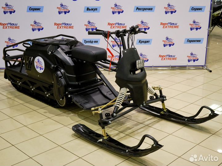 Irbis Мухтар 15