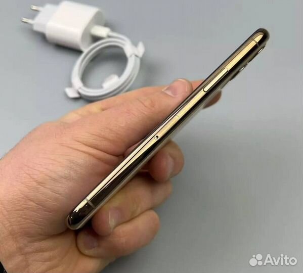 iPhone 11 Pro, 256 ГБ